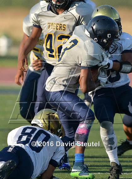 Thumbnail 3 in Elk Grove @ Inderkum photogallery.