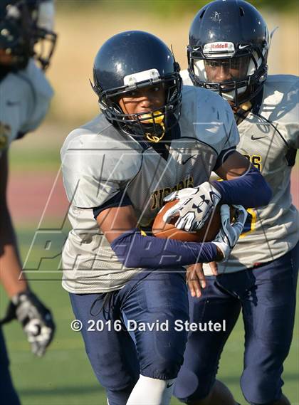 Thumbnail 1 in Elk Grove @ Inderkum photogallery.