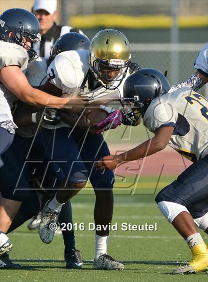 Thumbnail 2 in Elk Grove @ Inderkum photogallery.