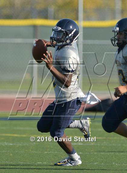 Thumbnail 2 in Elk Grove @ Inderkum photogallery.