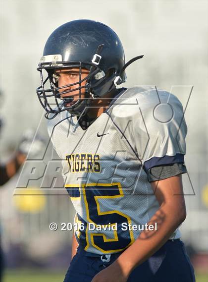 Thumbnail 2 in Elk Grove @ Inderkum photogallery.