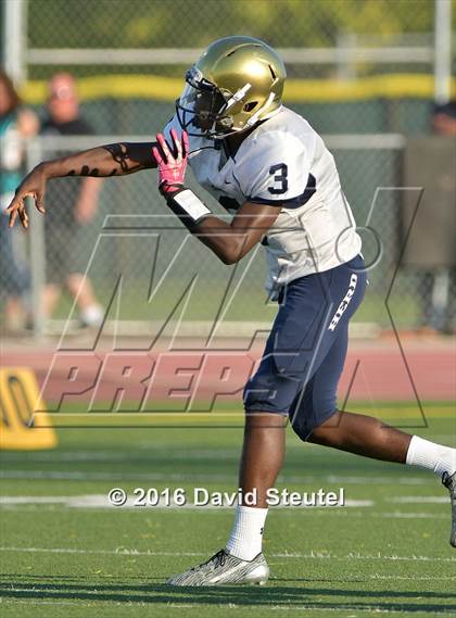 Thumbnail 2 in Elk Grove @ Inderkum photogallery.