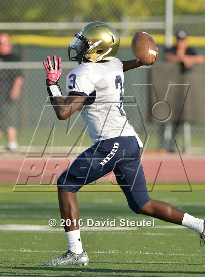 Thumbnail 1 in Elk Grove @ Inderkum photogallery.