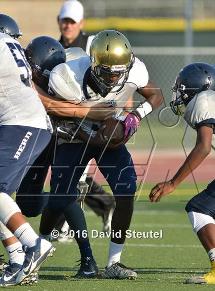 Thumbnail 1 in Elk Grove @ Inderkum photogallery.