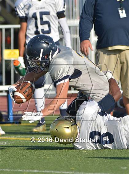 Thumbnail 2 in Elk Grove @ Inderkum photogallery.