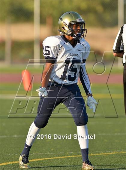 Thumbnail 1 in Elk Grove @ Inderkum photogallery.