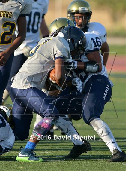 Thumbnail 1 in Elk Grove @ Inderkum photogallery.
