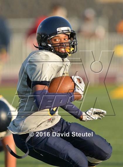 Thumbnail 1 in Elk Grove @ Inderkum photogallery.