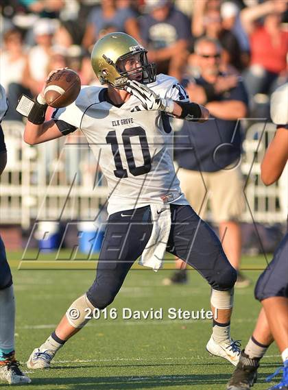 Thumbnail 2 in Elk Grove @ Inderkum photogallery.