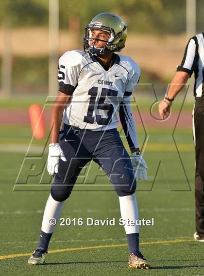 Thumbnail 2 in Elk Grove @ Inderkum photogallery.