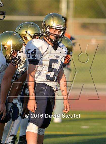 Thumbnail 3 in Elk Grove @ Inderkum photogallery.