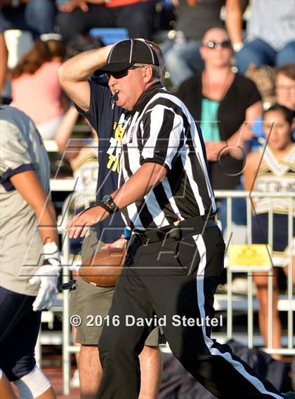 Thumbnail 1 in Elk Grove @ Inderkum photogallery.
