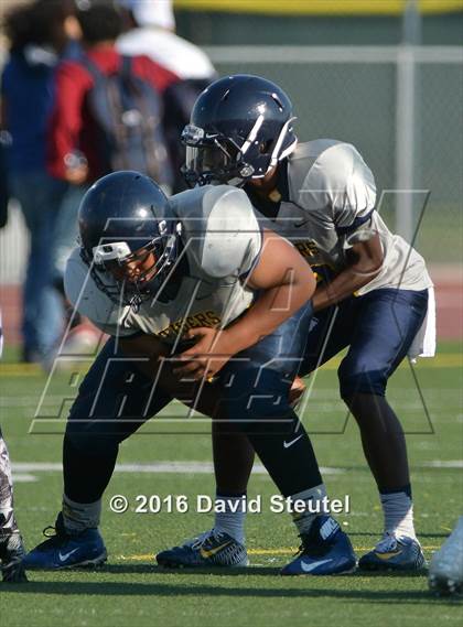 Thumbnail 3 in Elk Grove @ Inderkum photogallery.