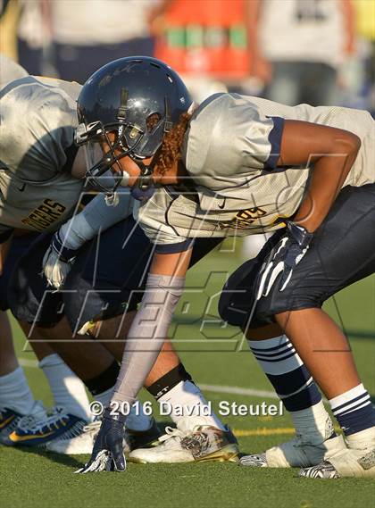 Thumbnail 3 in Elk Grove @ Inderkum photogallery.