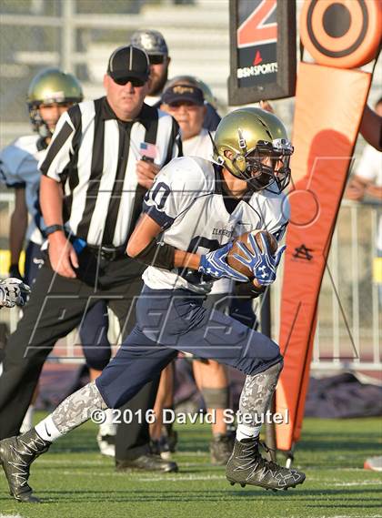Thumbnail 1 in Elk Grove @ Inderkum photogallery.