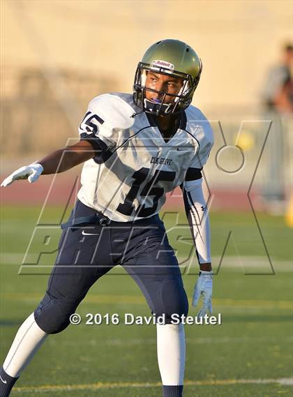 Thumbnail 3 in Elk Grove @ Inderkum photogallery.