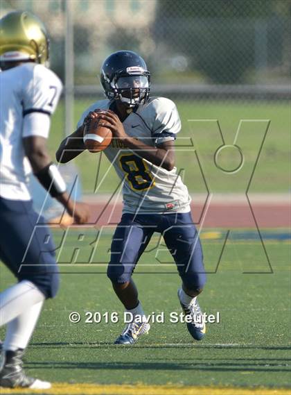 Thumbnail 3 in Elk Grove @ Inderkum photogallery.