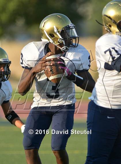 Thumbnail 3 in Elk Grove @ Inderkum photogallery.