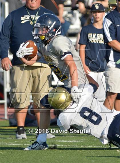 Thumbnail 1 in Elk Grove @ Inderkum photogallery.