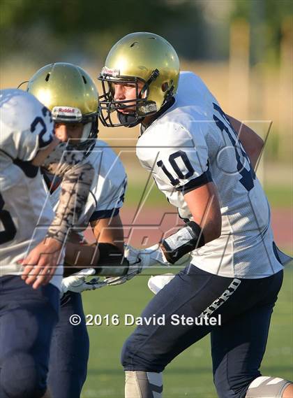Thumbnail 2 in Elk Grove @ Inderkum photogallery.