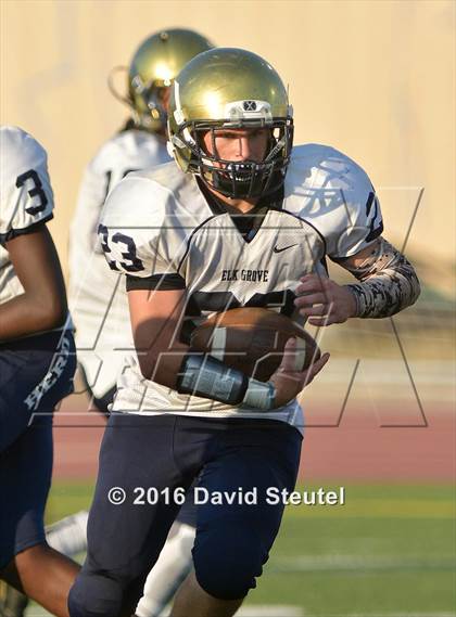 Thumbnail 3 in Elk Grove @ Inderkum photogallery.