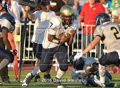Thumbnail 2 in Elk Grove @ Inderkum photogallery.