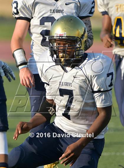 Thumbnail 1 in Elk Grove @ Inderkum photogallery.