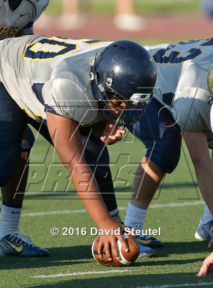 Thumbnail 3 in Elk Grove @ Inderkum photogallery.