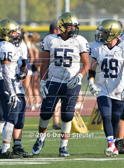 Thumbnail 3 in Elk Grove @ Inderkum photogallery.