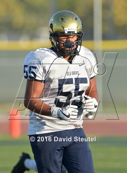 Thumbnail 2 in Elk Grove @ Inderkum photogallery.