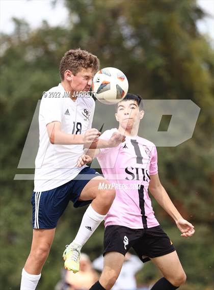 Thumbnail 1 in Olive Branch @ Southaven (Scrimmage) photogallery.