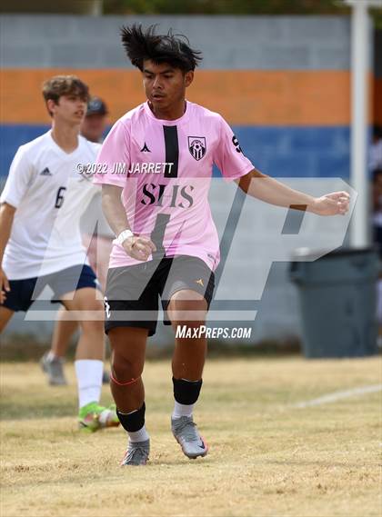 Thumbnail 2 in Olive Branch @ Southaven (Scrimmage) photogallery.