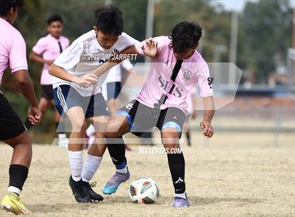 Thumbnail 3 in Olive Branch @ Southaven (Scrimmage) photogallery.
