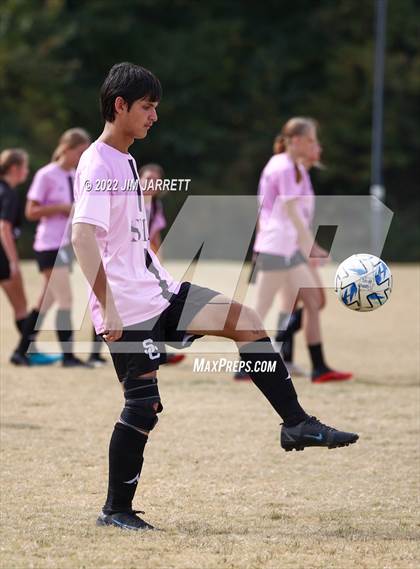 Thumbnail 2 in Olive Branch @ Southaven (Scrimmage) photogallery.