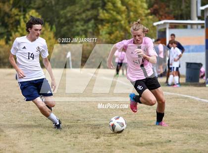 Thumbnail 2 in Olive Branch @ Southaven (Scrimmage) photogallery.