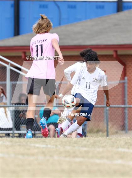 Thumbnail 3 in Olive Branch @ Southaven (Scrimmage) photogallery.