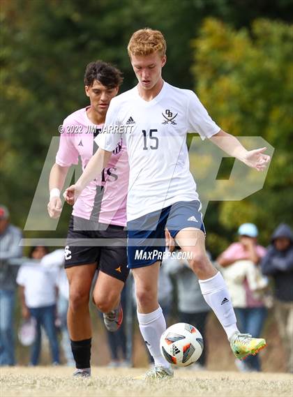 Thumbnail 1 in Olive Branch @ Southaven (Scrimmage) photogallery.