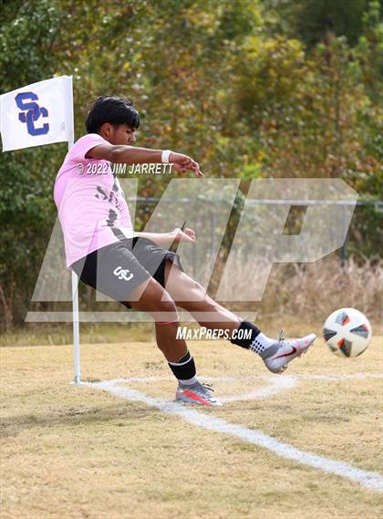 Thumbnail 2 in Olive Branch @ Southaven (Scrimmage) photogallery.