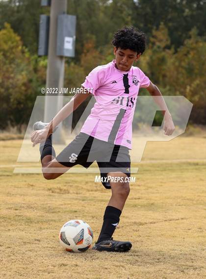 Thumbnail 2 in Olive Branch @ Southaven (Scrimmage) photogallery.