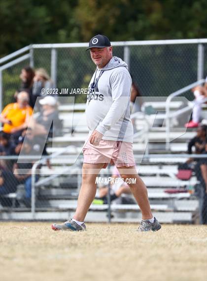 Thumbnail 1 in Olive Branch @ Southaven (Scrimmage) photogallery.