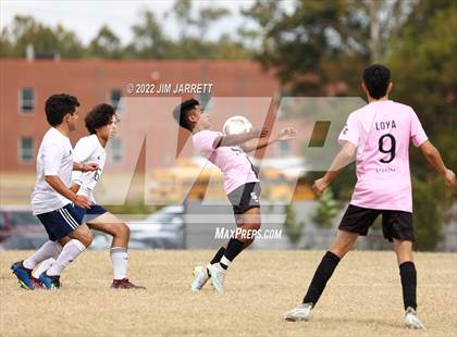 Thumbnail 1 in Olive Branch @ Southaven (Scrimmage) photogallery.