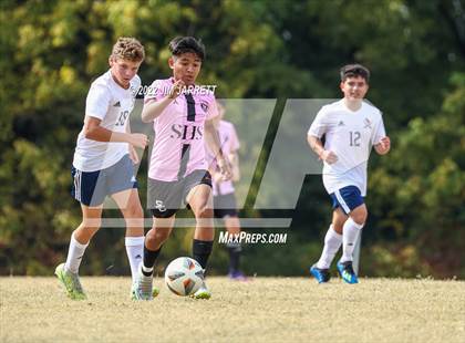 Thumbnail 1 in Olive Branch @ Southaven (Scrimmage) photogallery.