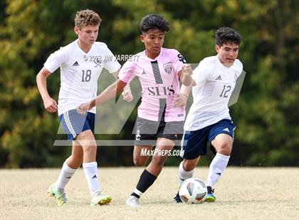 Thumbnail 3 in Olive Branch @ Southaven (Scrimmage) photogallery.