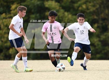 Thumbnail 1 in Olive Branch @ Southaven (Scrimmage) photogallery.