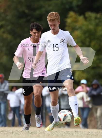 Thumbnail 2 in Olive Branch @ Southaven (Scrimmage) photogallery.