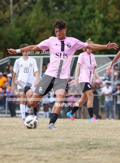 Thumbnail 2 in Olive Branch @ Southaven (Scrimmage) photogallery.
