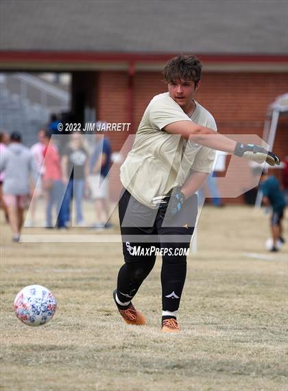 Thumbnail 1 in Olive Branch @ Southaven (Scrimmage) photogallery.