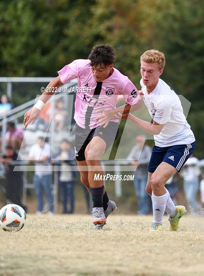 Thumbnail 1 in Olive Branch @ Southaven (Scrimmage) photogallery.