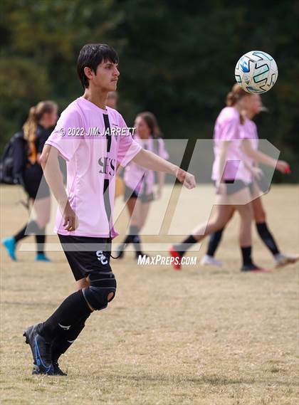 Thumbnail 1 in Olive Branch @ Southaven (Scrimmage) photogallery.