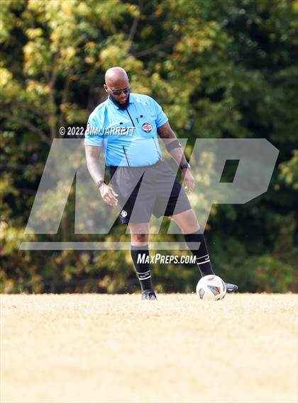 Thumbnail 1 in Olive Branch @ Southaven (Scrimmage) photogallery.